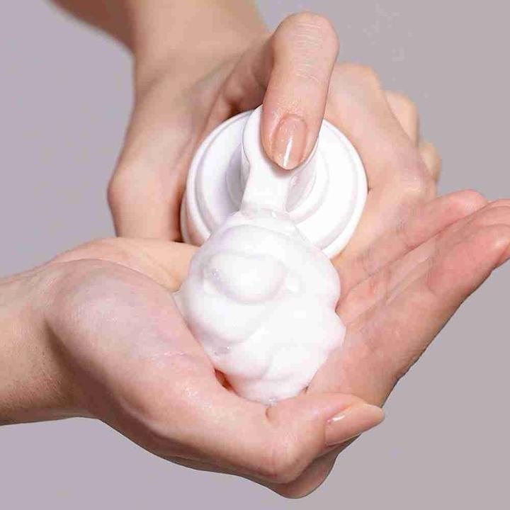 Actual product image Etude House Soonjung PH 6.5 (Facial cleansing wipes)