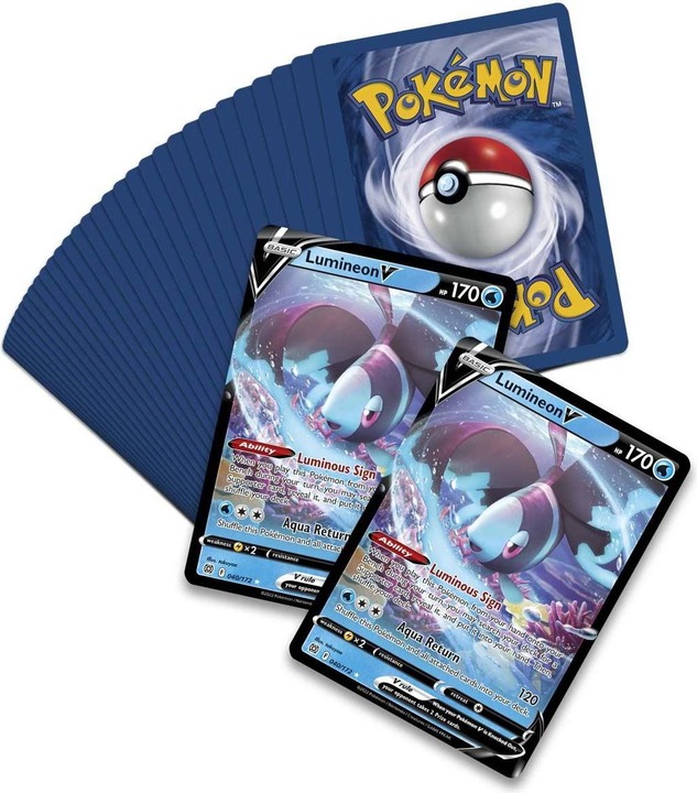 Image du produit Pokémon Trainers Toolkit 2022 (Anglais, Coffret & Collection)