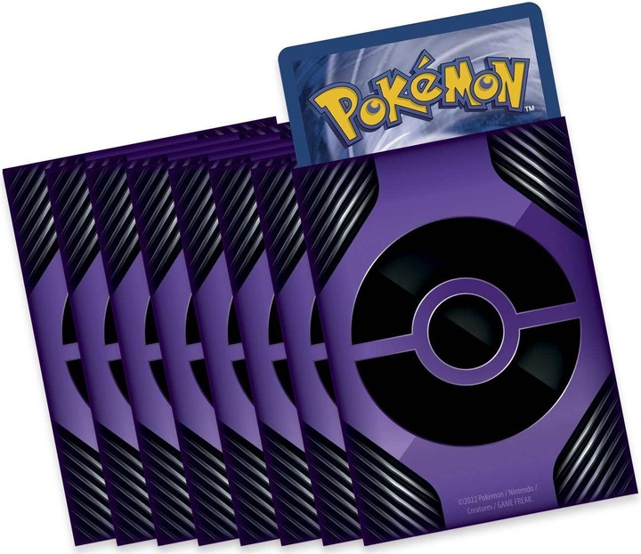 Image du produit Pokémon Trainers Toolkit 2022 (Anglais, Coffret & Collection)