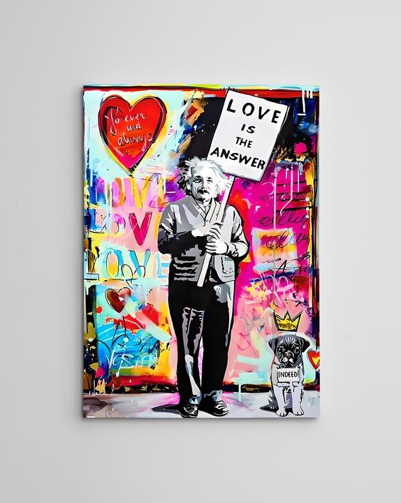 Produktbild Wallxpert Essence (50 x 70 cm)