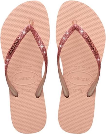 Image du produit Havaianas Slim Glitter Ii (41, 41.5, 42, 41 1/3)