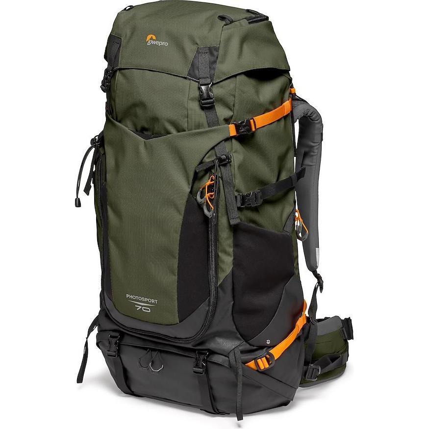 Lowepro backpack PhotoSport PRO 70L AW IV (S-M), Kameratasche
