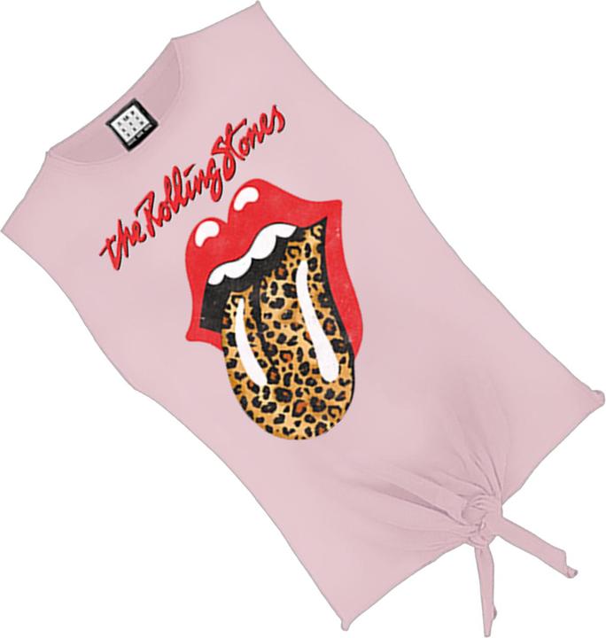 Produktbild Amplified Leopard Tongue Ärmelloses Oberteil Ärmellos (XL)