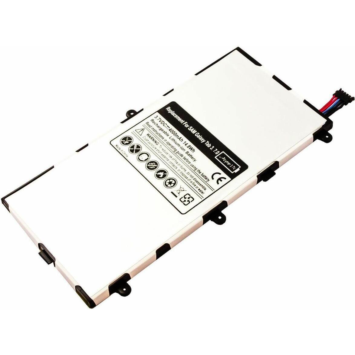 Thumbnail - CoreParts Battery for Samsung Mobile, Smartphone Akku