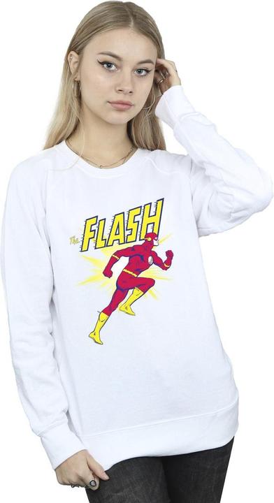 Produktbild The Flash Running Sweatshirt (M)