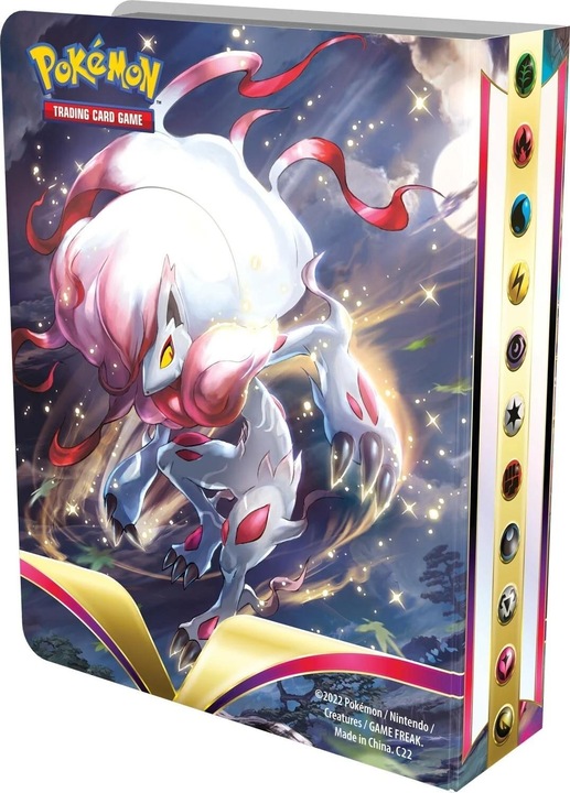 Actual product image Pokémon Lost Origin Collectors Album