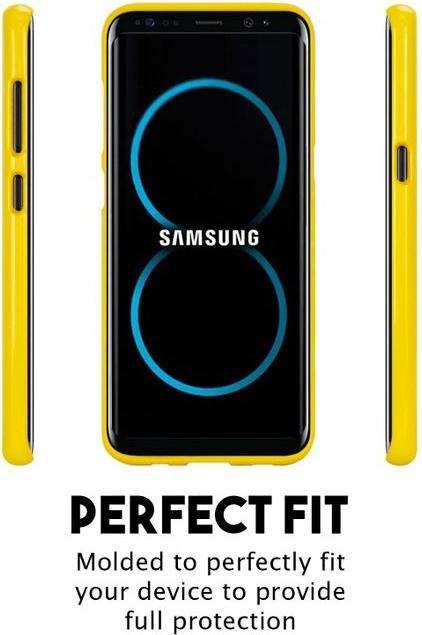 Produktbild Goospery Pearl Jelly Series (Samsung Galaxy S8+)