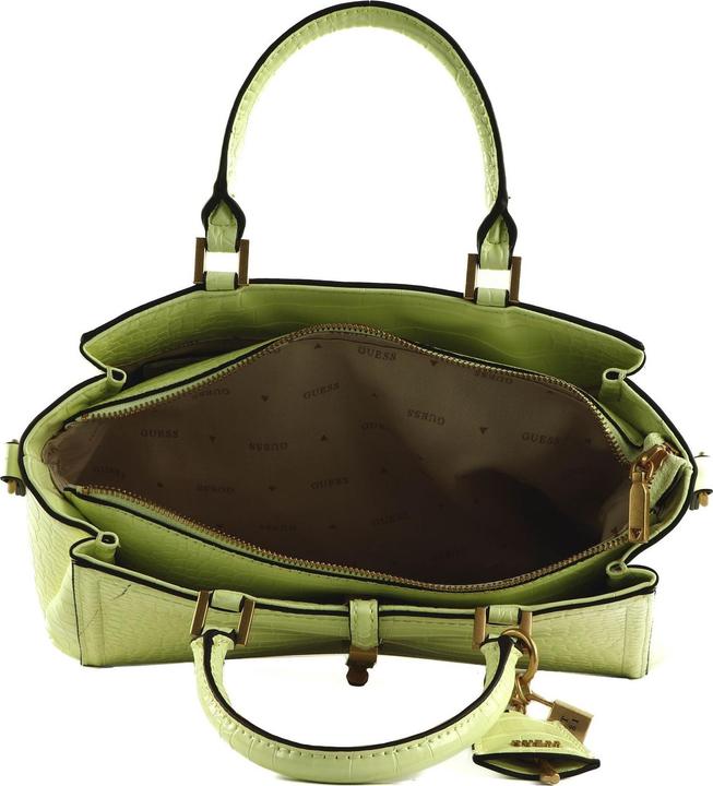 Produktbild Guess James Girlfriend Satchel Bag