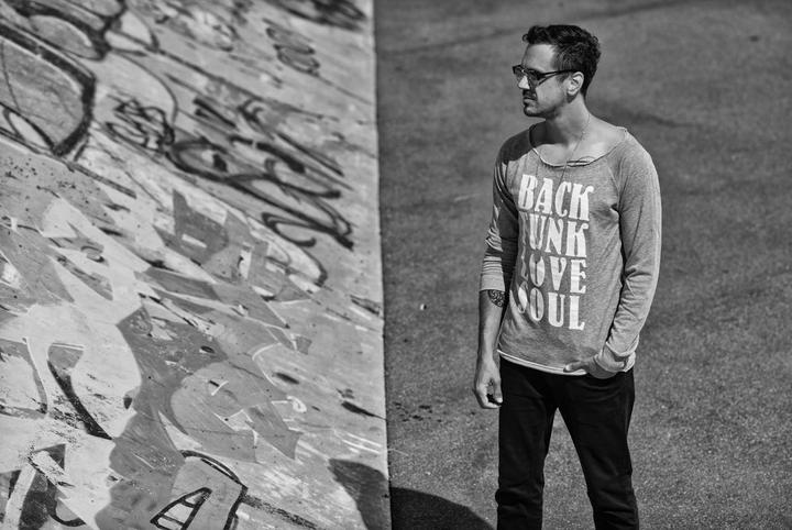 Actual product image jan SEVEN dettwyler Clothes BFLS T-Sweatshirt L Unisex (L)