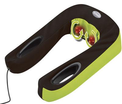 Image du produit Scholl Elite Shiatsu Neck Massager