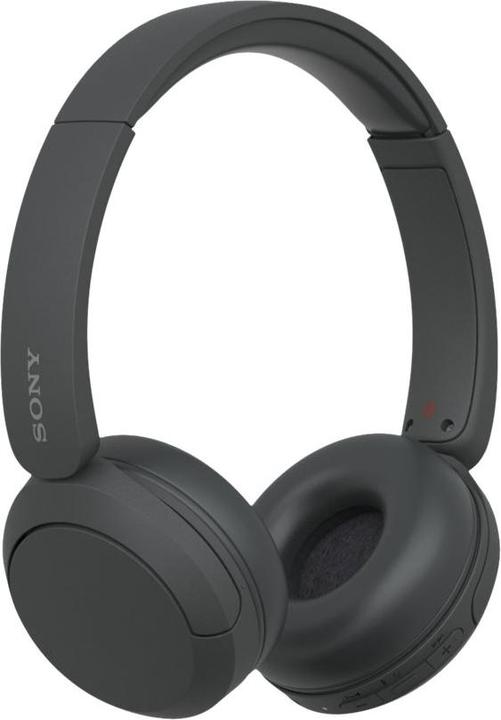 Actual product image Sony WH-CH520 (No noise cancellation, 50 h, Wireless)