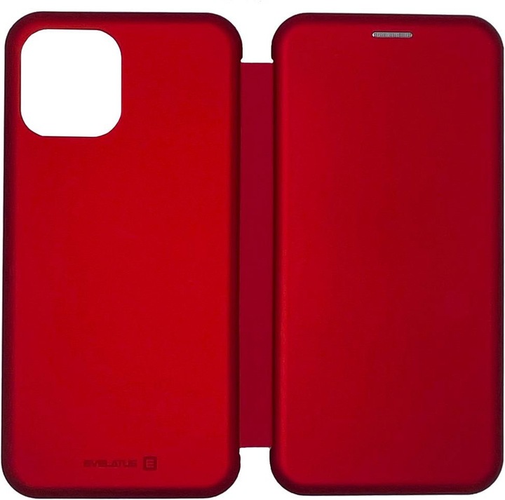 Actual product image Evelatus iPhone 13 Pro Book Case (Apple iPhone 13 Pro)