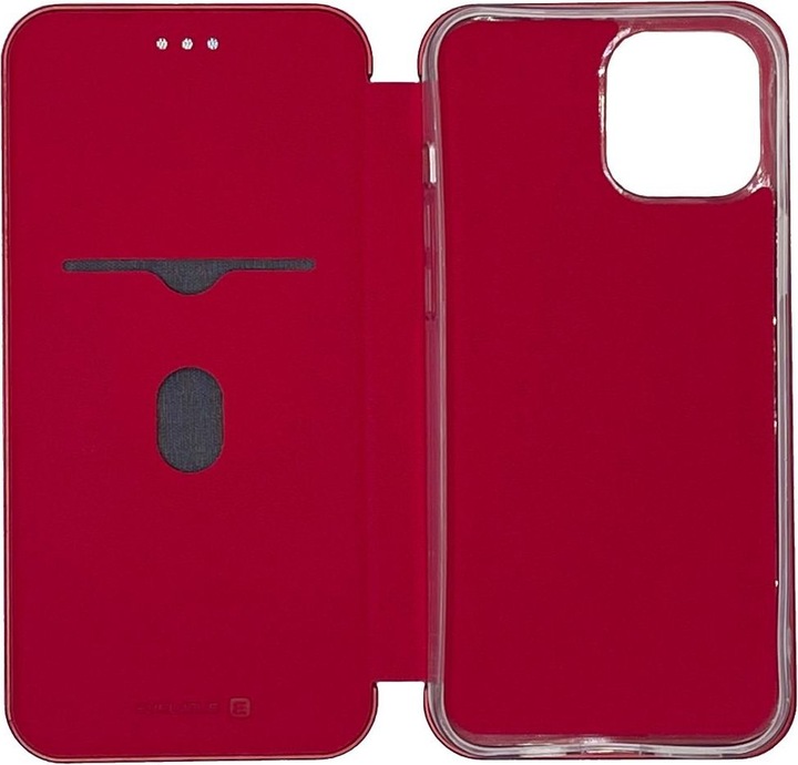 Actual product image Evelatus iPhone 13 Pro Book Case (Apple iPhone 13 Pro)