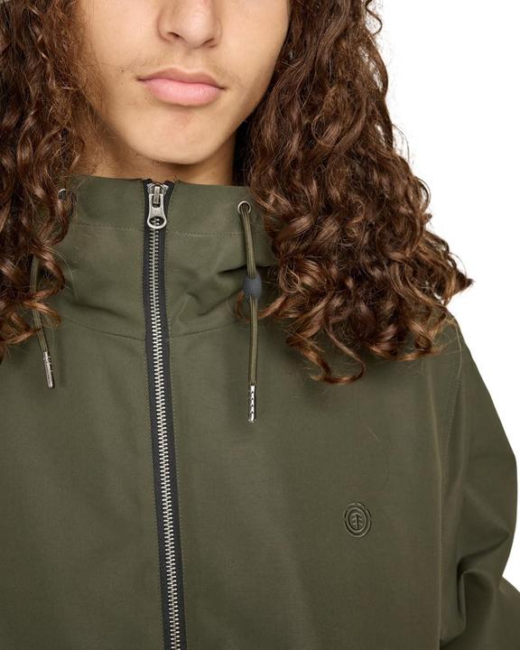 Actual product image Element Dulcey Jacket (L)