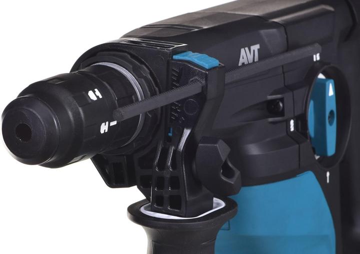 Produktbild Makita Kombihammer SDS-Plus