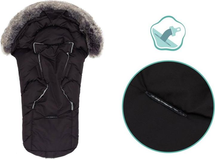 Image du produit Fillikid Chancelière Lhotse