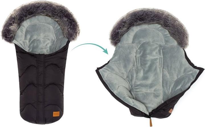 Image du produit Fillikid Chancelière Lhotse