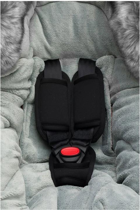 Image du produit Fillikid Chancelière Lhotse