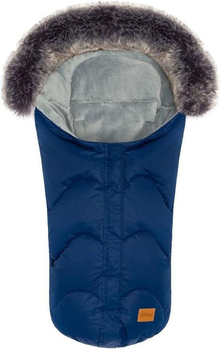 Image du produit Fillikid Chancelière Lhotse