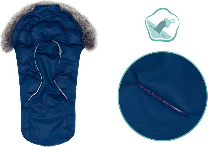 Image du produit Fillikid Chancelière Lhotse