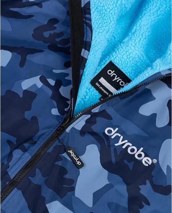 Produktbild Dryrobe Poncho Advance Langarm