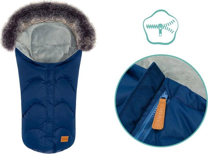 Image du produit Fillikid Chancelière Lhotse