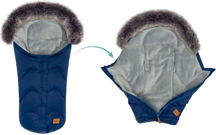 Image du produit Fillikid Chancelière Lhotse