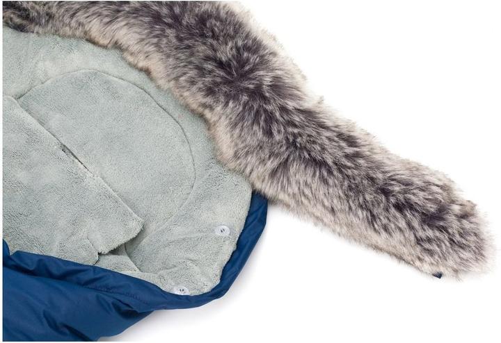 Image du produit Fillikid Chancelière Lhotse