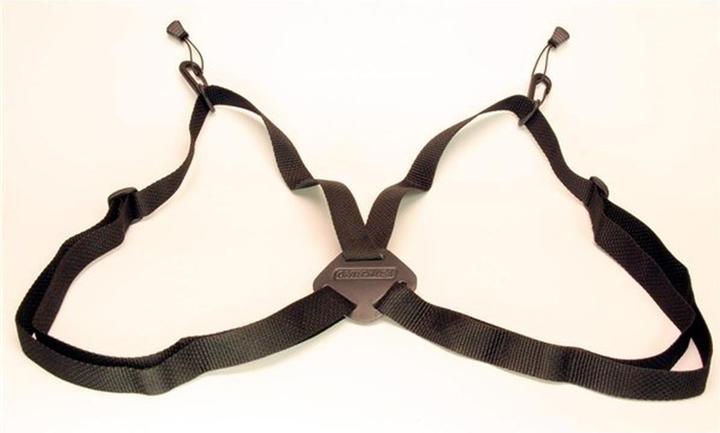 Produktbild OP Tech Op/Tech Bino/Cam Harness Nylon (OT5301412) (Schultergurt)