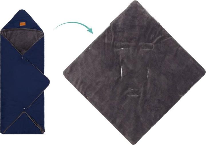 Image du produit Fillikid Chancelière Tanaga