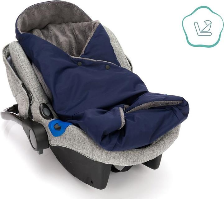 Image du produit Fillikid Chancelière Tanaga