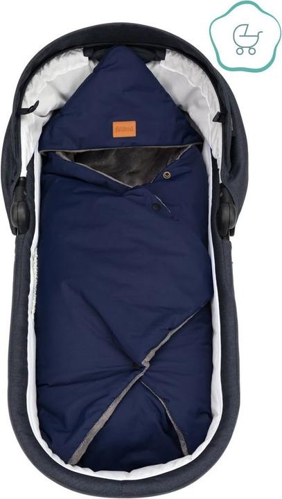 Image du produit Fillikid Chancelière Tanaga