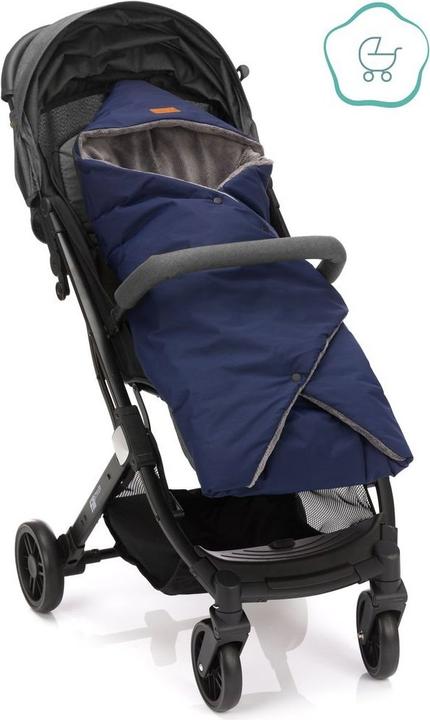 Image du produit Fillikid Chancelière Tanaga