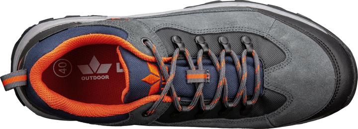 Produktbild Lico Milan Low (47)