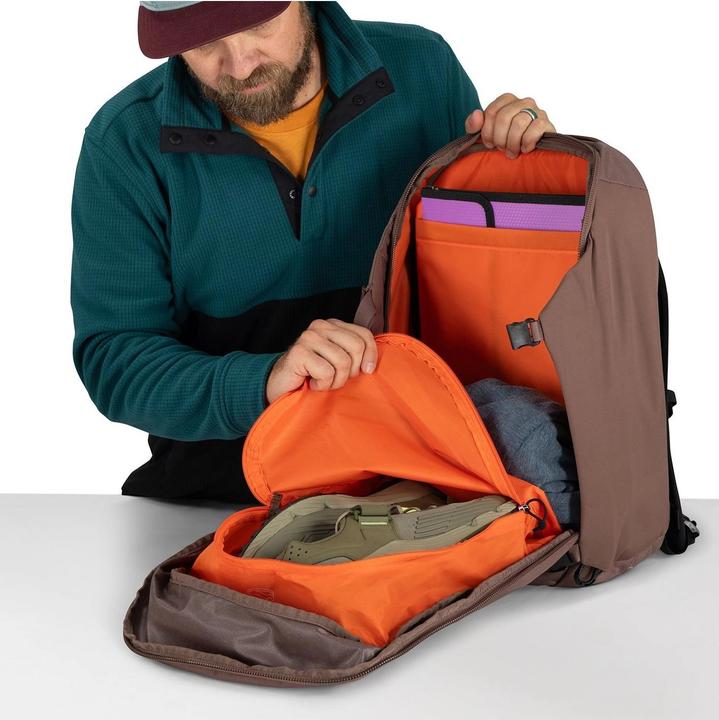 Produktbild Osprey Metron 24 - Rucksack (24 l)