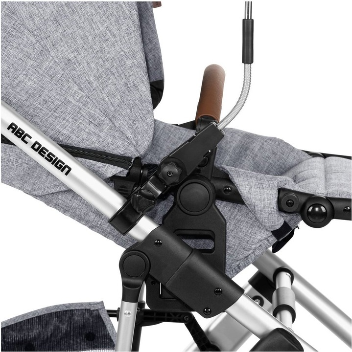 Actual product image ABC Design Sunny pram parasol