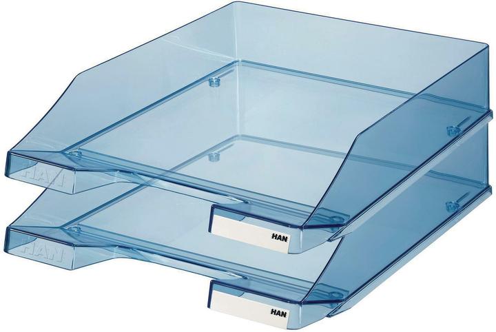 Actual product image Han Classic (A4, C4)