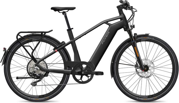 Actual product image Flyer Upstreet6 7.10 HS (48 cm)