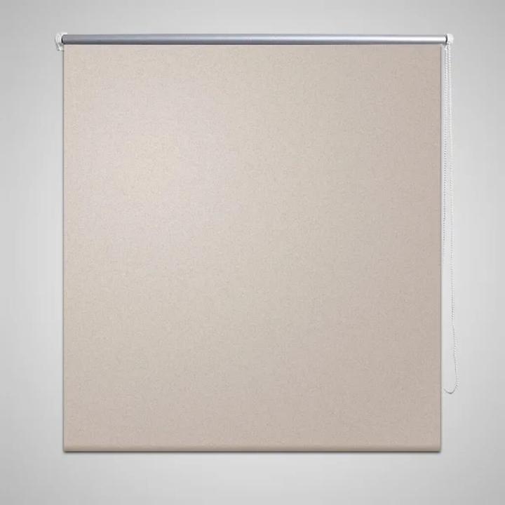 Immagine prodotto vidaXL Verdunklungsrollo (100 x 230 cm)