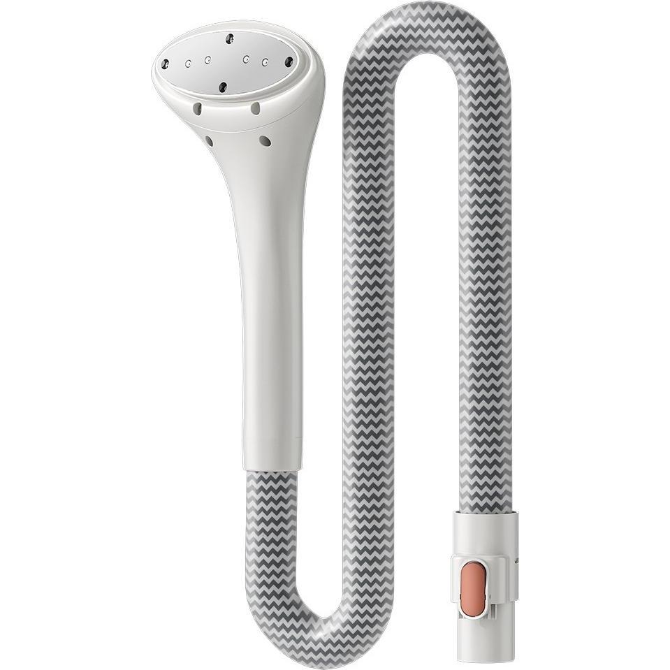 Uwant IB-B200 Bianco Vaporetto per B200 hoover , Pulitore a vapore, Bianco