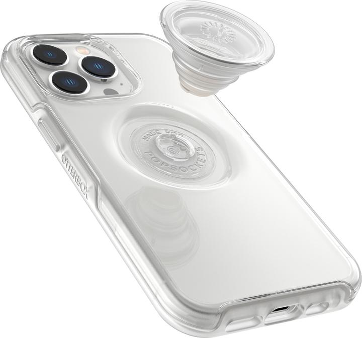 Actual product image OtterBox Otter + Pop Symmetry (Apple iPhone 13 Pro)