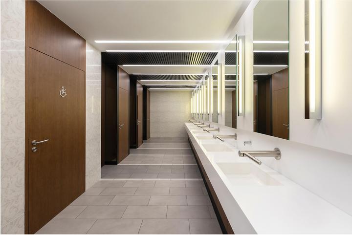 Produktbild Dyson Airblade Wash+Dry WD06