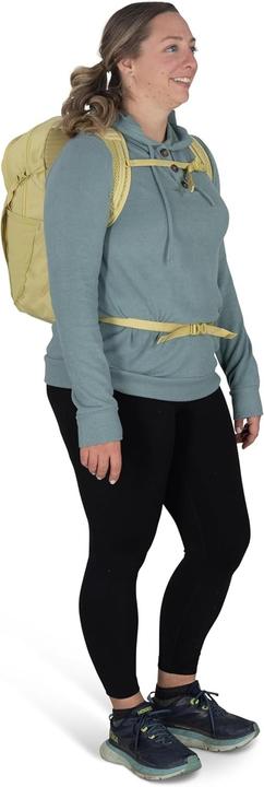 Produktbild Osprey Daylite Plus Rucksack 48 cm Laptopfach (20 l)