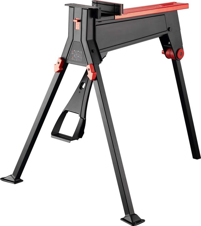 Immagine prodotto Wiltec Sistema di bloccaggio del banco da lavoro 98x88x87cm Tavolo da lavoro fino a 200 kg Tavolo da (88 cm, 98 cm)