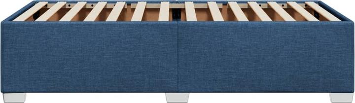 Image du produit vidaXL Bettgestell (90 x 190 cm)