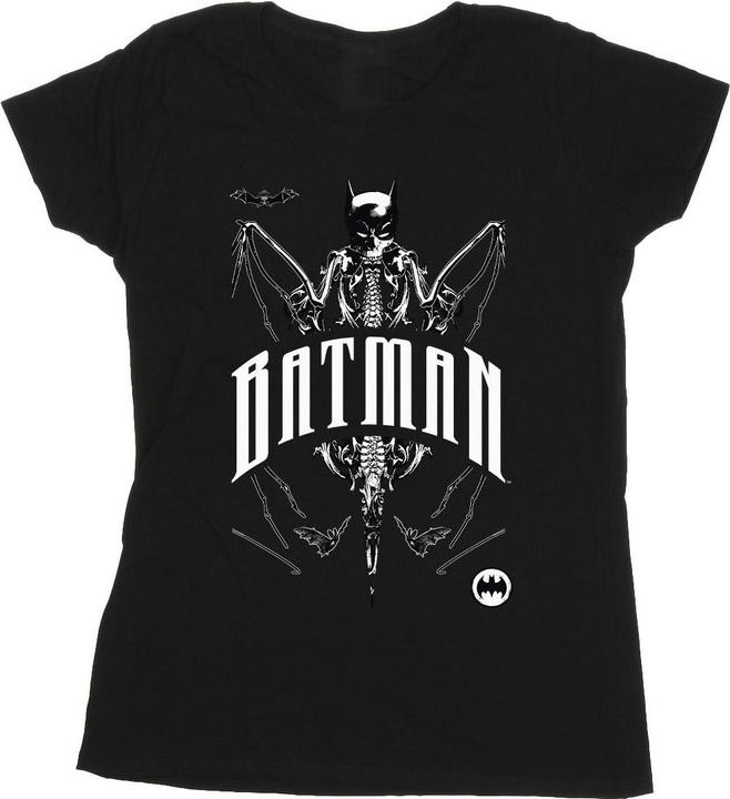 Produktbild Batman TShirt (XXL)