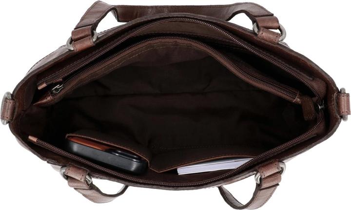 Produktbild Hide & Stitches Shopper Westland