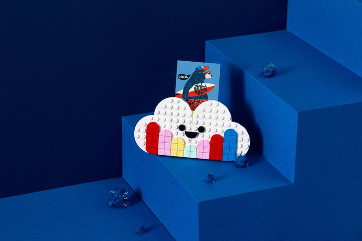 Immagine prodotto LEGO Set di design definitivo (41938, LEGO Dots)