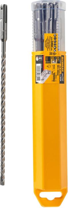 Immagine prodotto DeWalt Trapano a percussione SDSplus (6,5 millimetri)