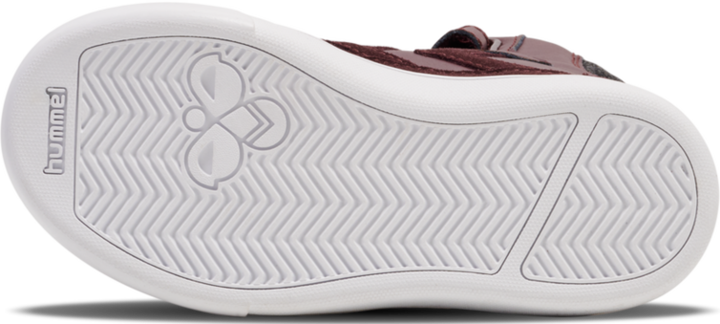 Actual product image hummel Stadil Winter High Jr (40)